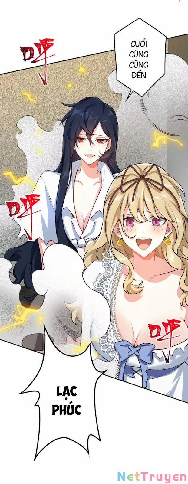 Thời Kỳ Tận Thế 36 trang 21