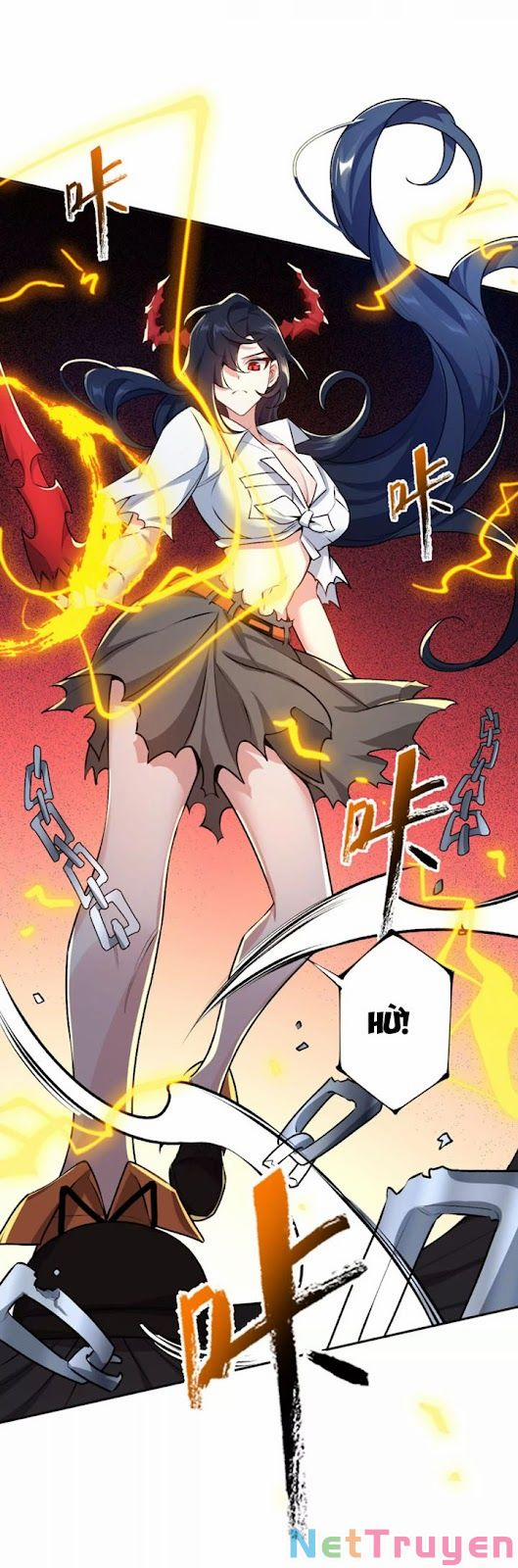 Thời Kỳ Tận Thế 36 trang 23