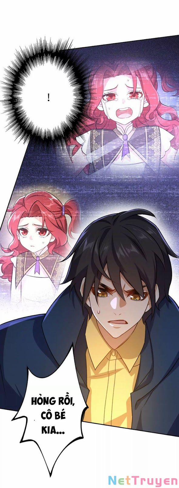 Thời Kỳ Tận Thế 36 trang 27