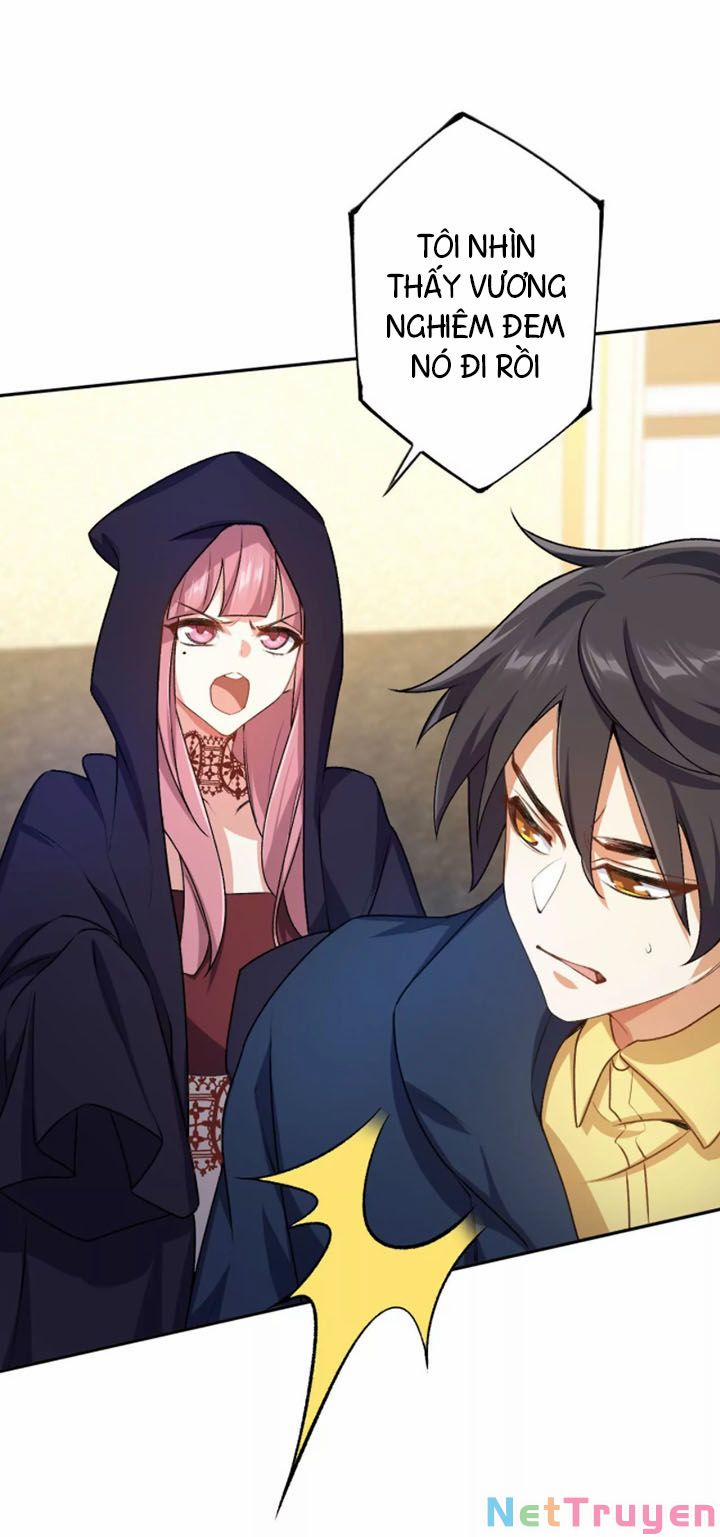 Thời Kỳ Tận Thế 36 trang 28