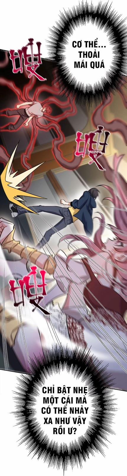 Thời Kỳ Tận Thế 37 trang 26