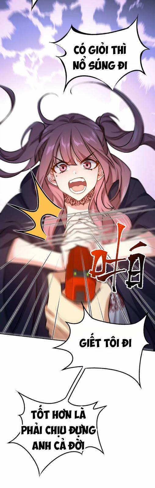Thời Kỳ Tận Thế 37 trang 6