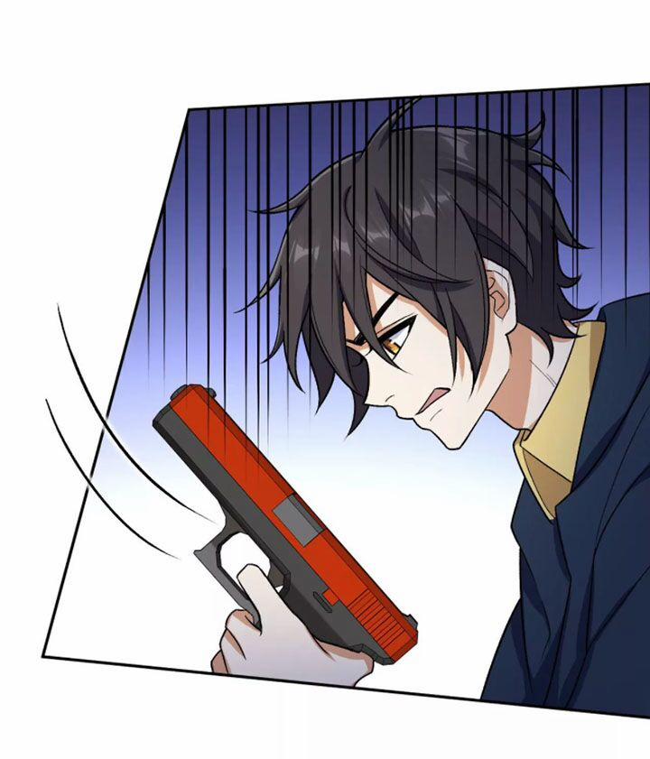 Thời Kỳ Tận Thế 38 trang 19