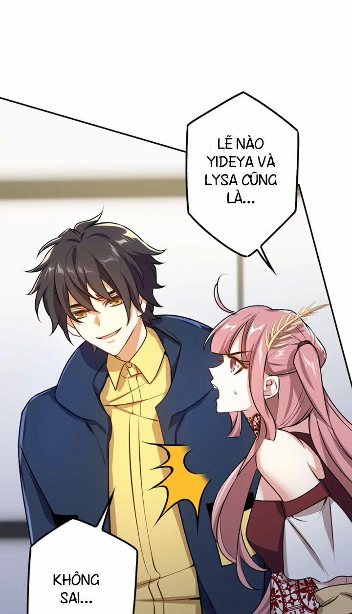 Thời Kỳ Tận Thế 38 trang 2