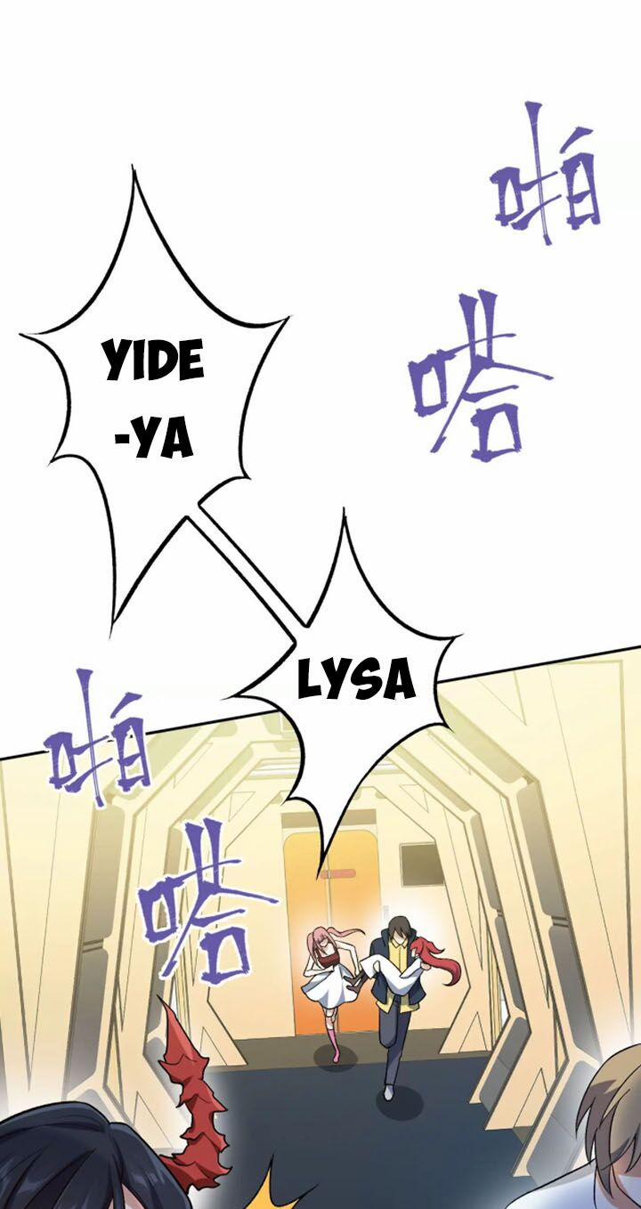 Thời Kỳ Tận Thế 38 trang 29