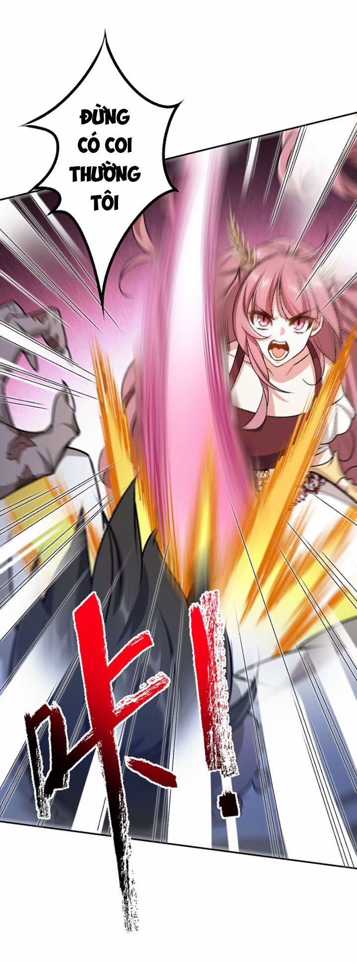Thời Kỳ Tận Thế 38 trang 8