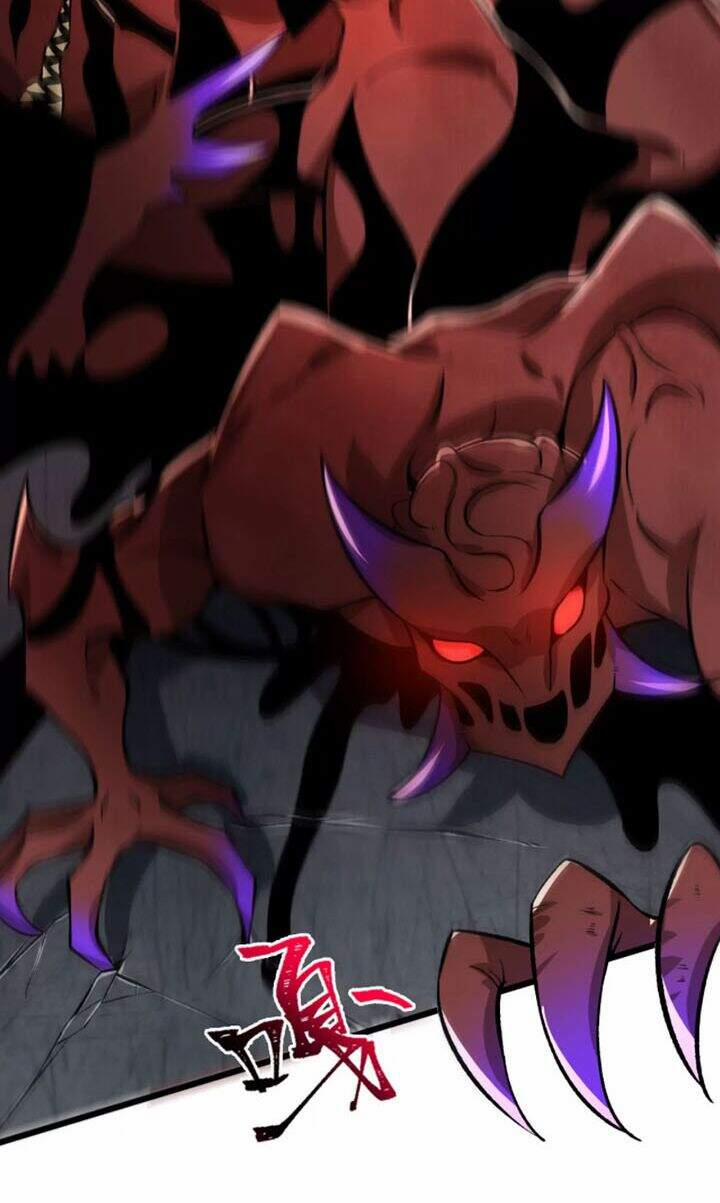 Thời Kỳ Tận Thế 39 trang 19