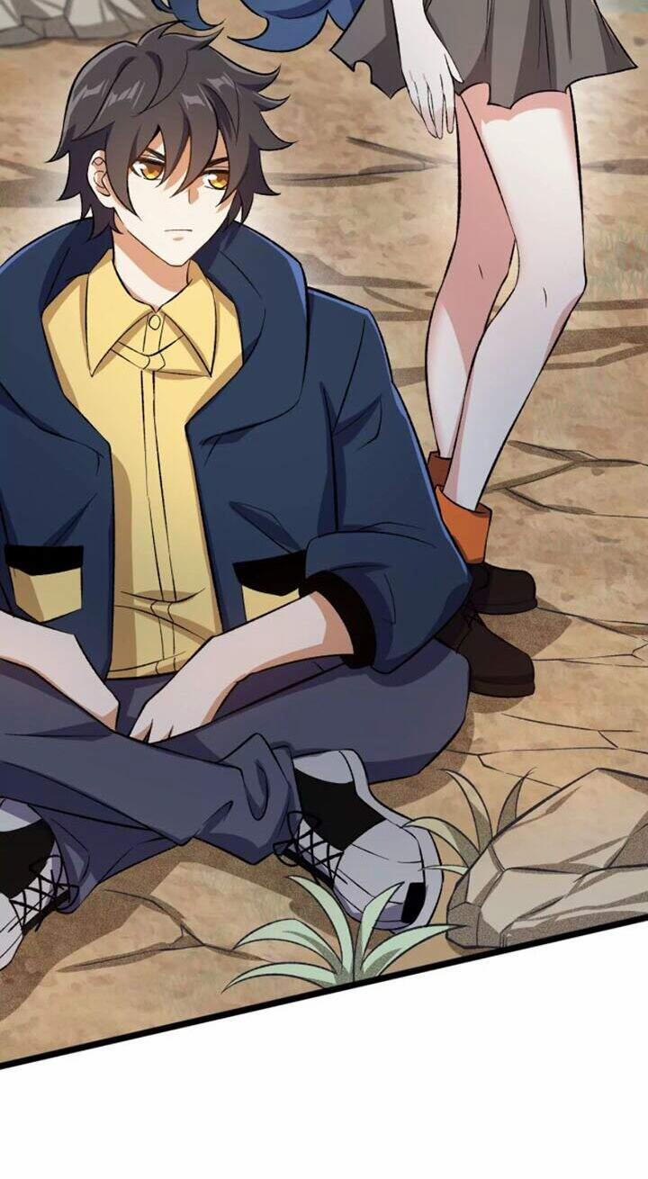 Thời Kỳ Tận Thế 39 trang 33