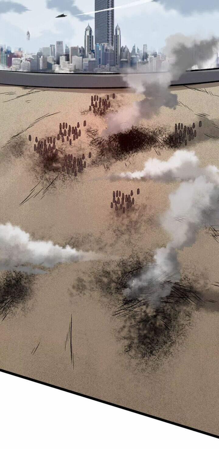 Thời Kỳ Tận Thế 39 trang 37