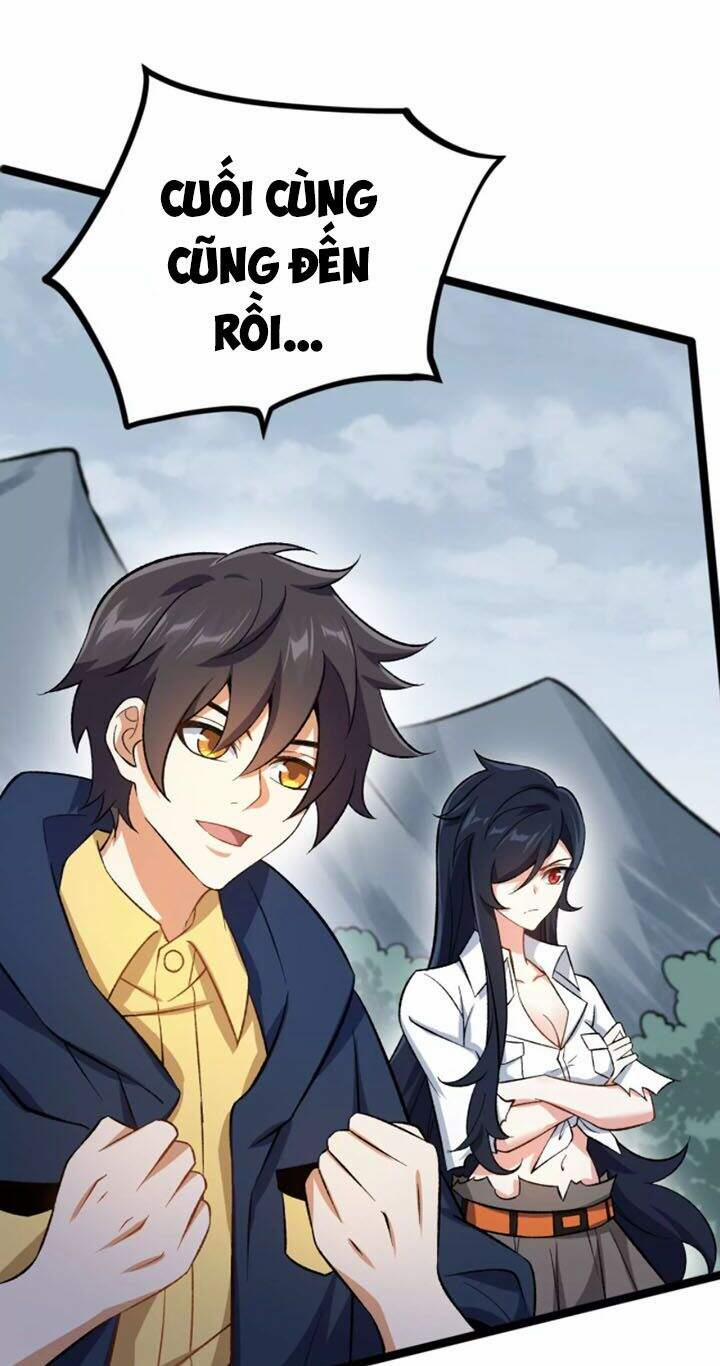 Thời Kỳ Tận Thế 39 trang 38