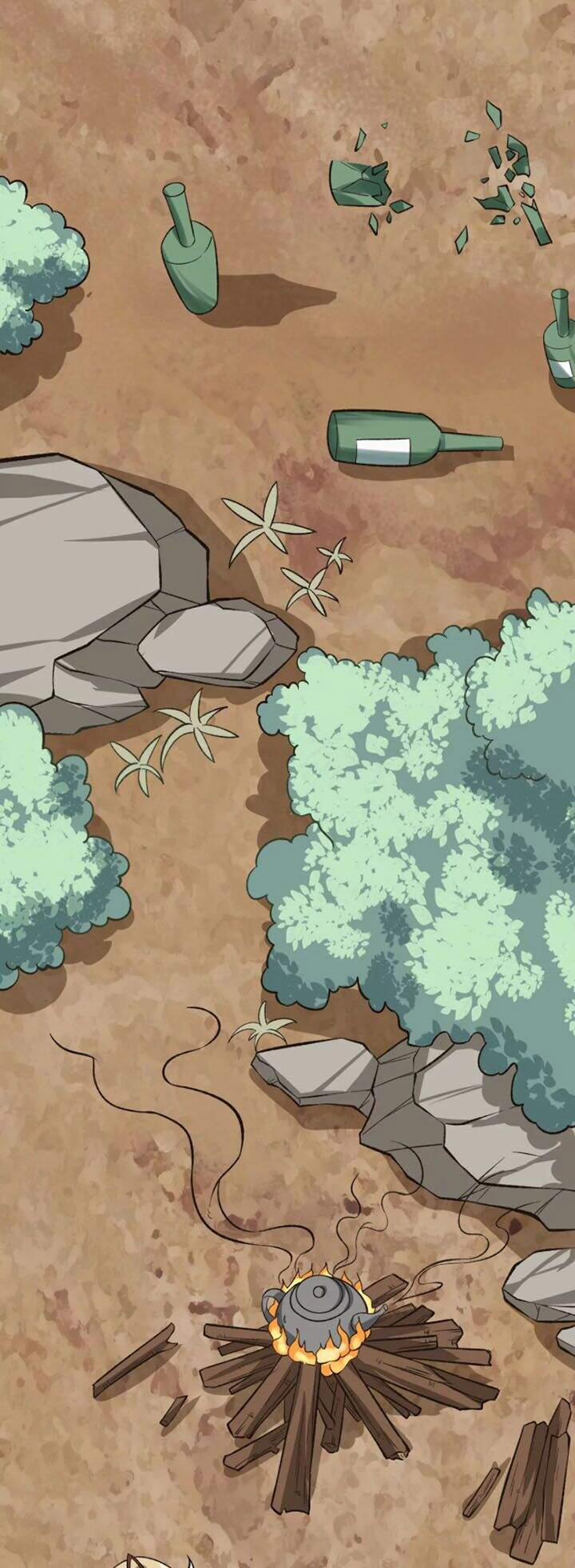 Thời Kỳ Tận Thế 39 trang 43