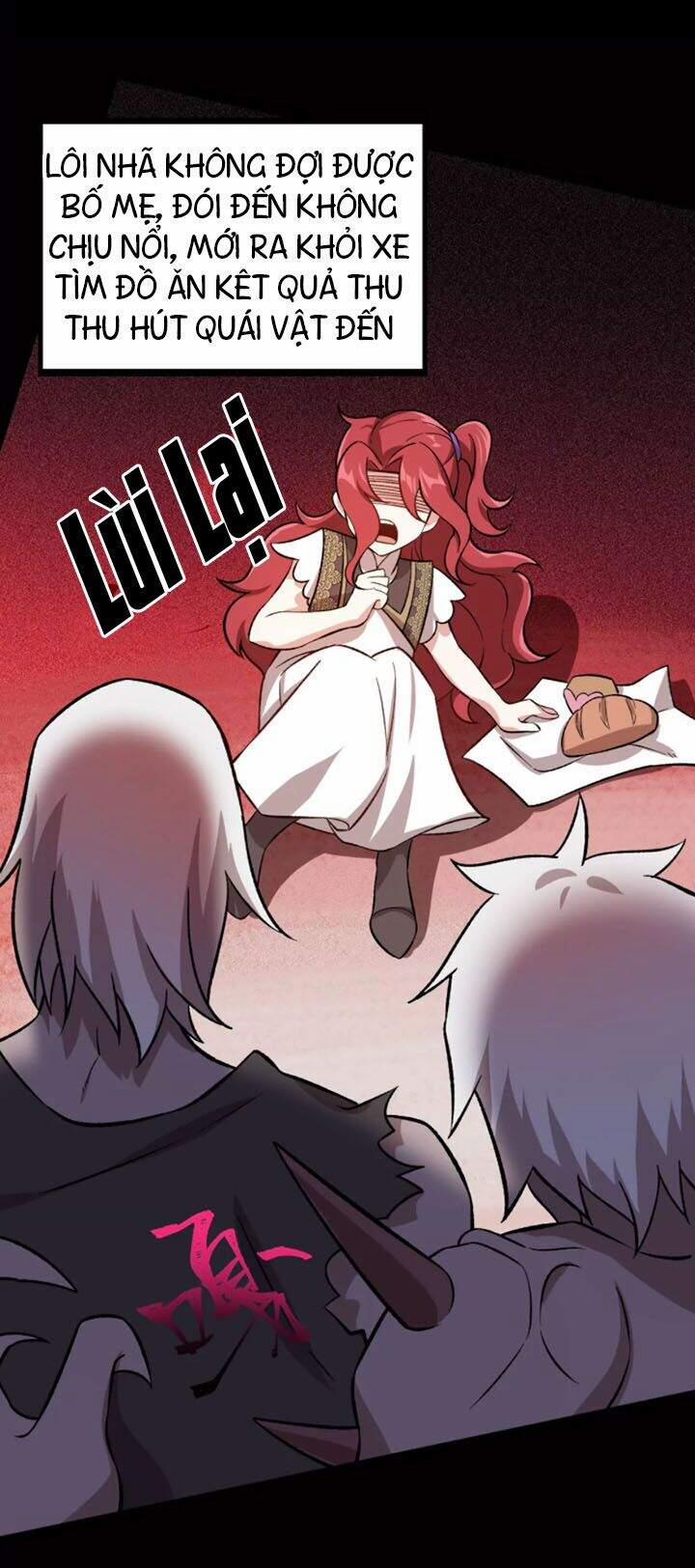 Thời Kỳ Tận Thế 39 trang 56