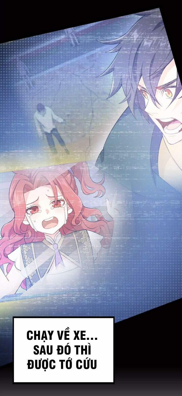 Thời Kỳ Tận Thế 39 trang 57