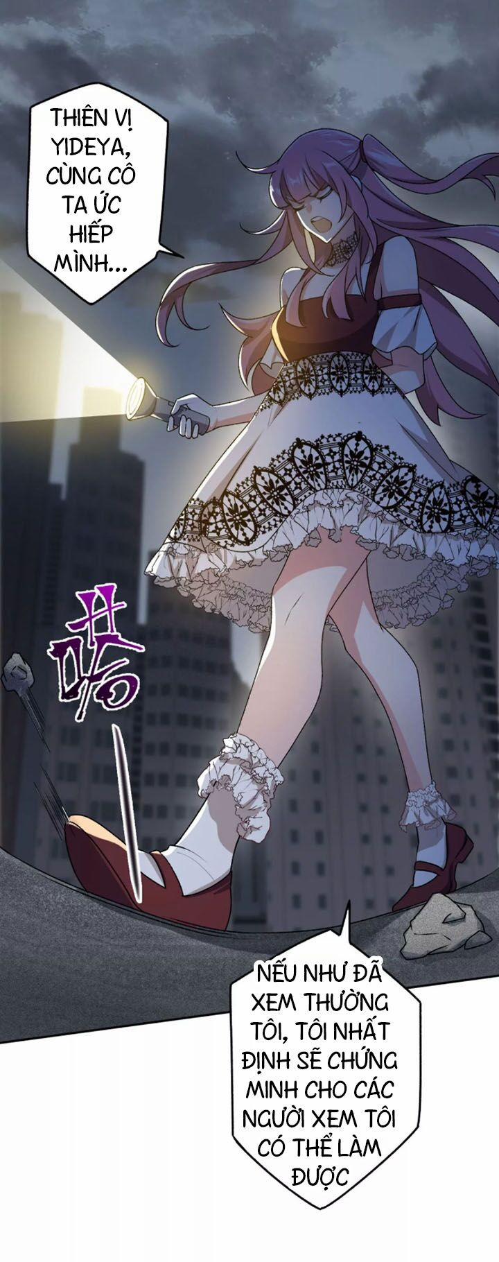 Thời Kỳ Tận Thế 40 trang 14