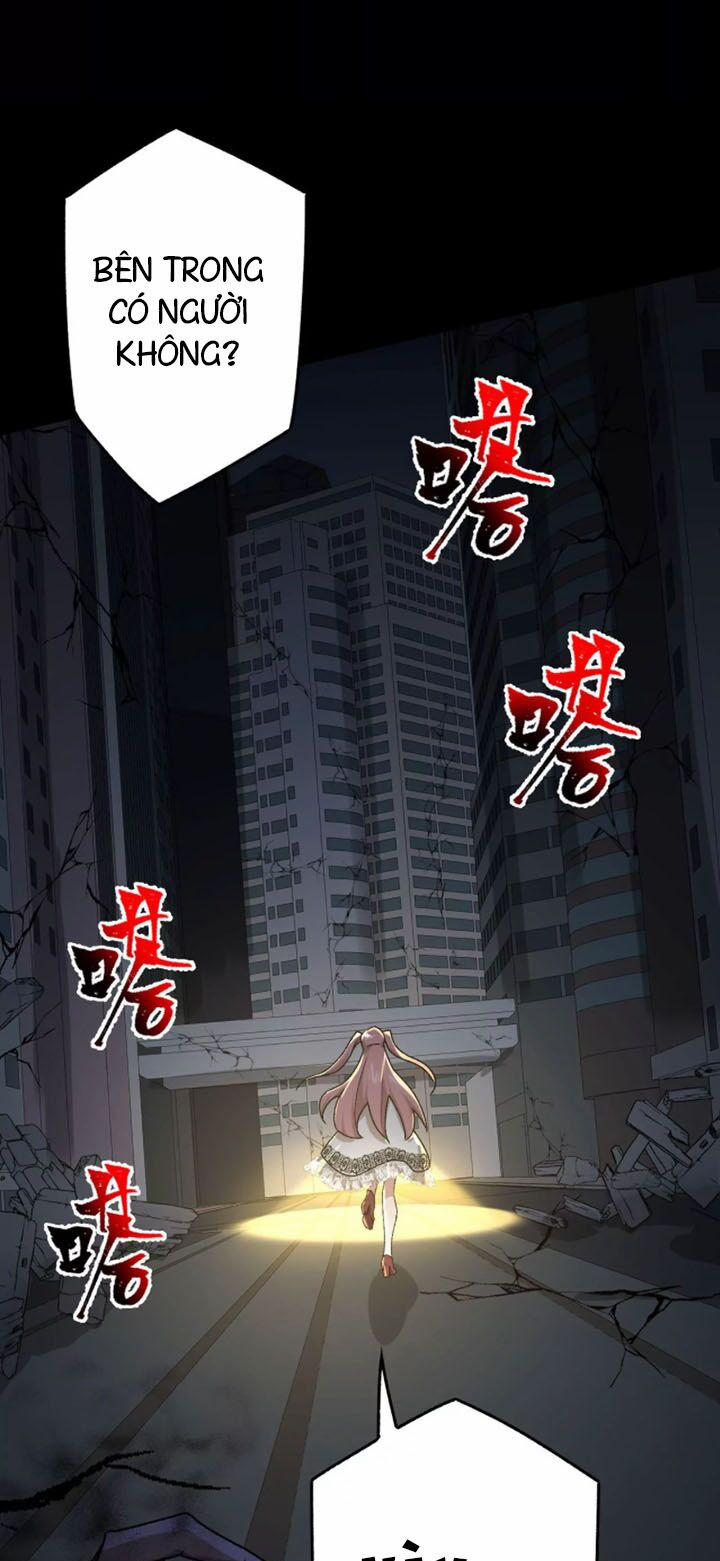 Thời Kỳ Tận Thế 40 trang 18