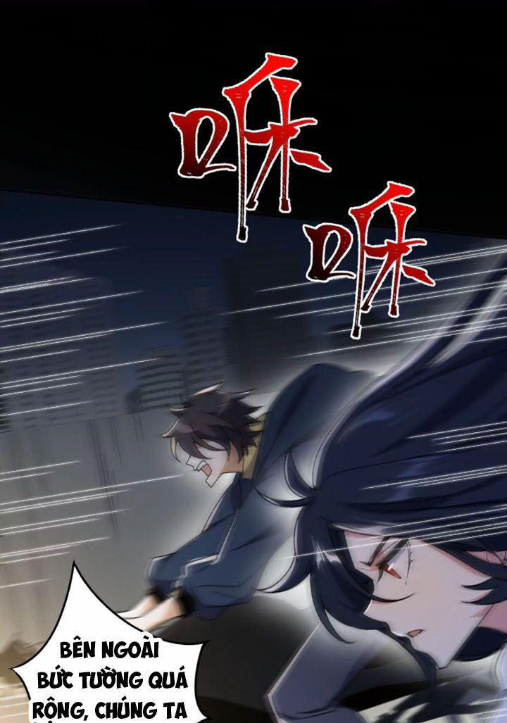 Thời Kỳ Tận Thế 40 trang 20