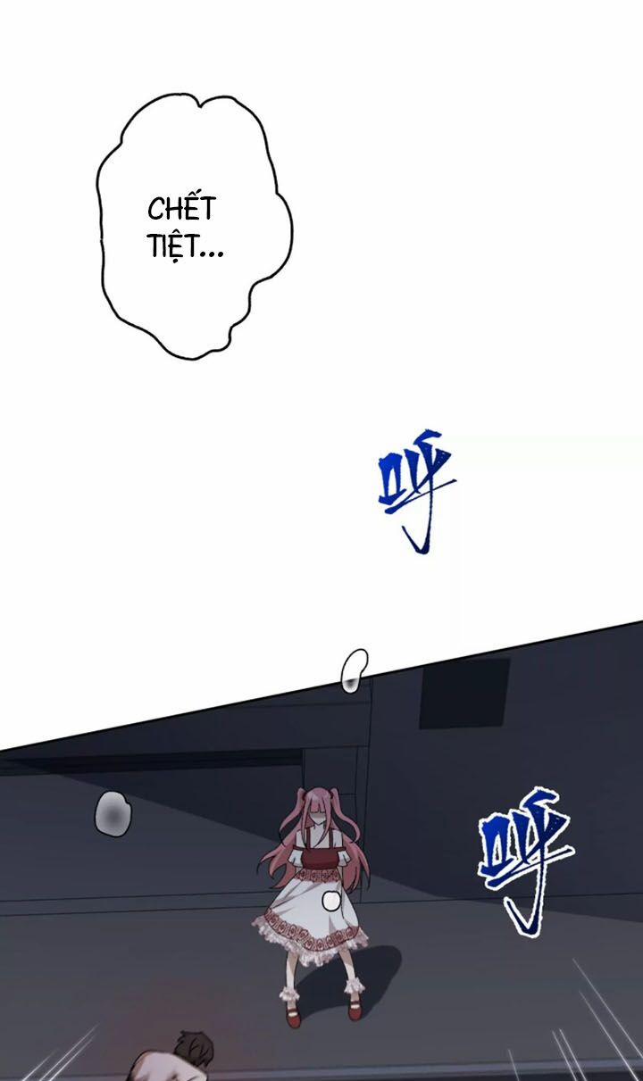 Thời Kỳ Tận Thế 40 trang 22