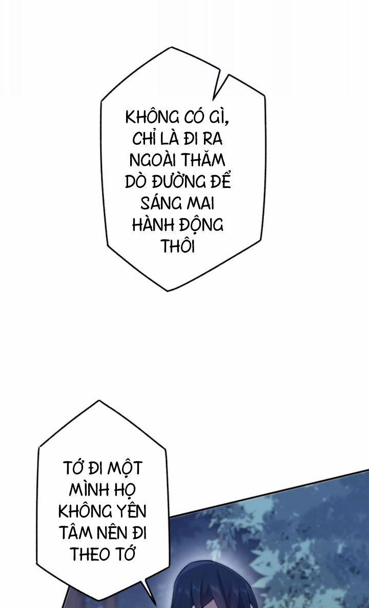 Thời Kỳ Tận Thế 40 trang 42