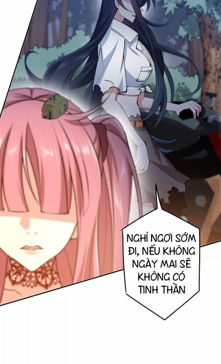 Thời Kỳ Tận Thế 40 trang 43