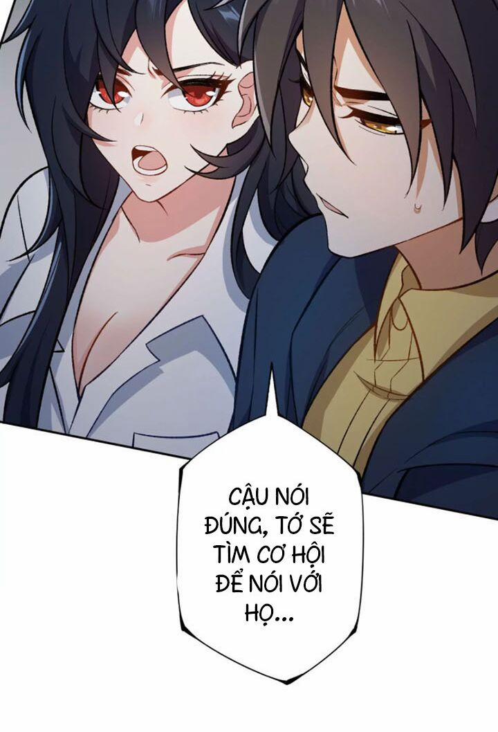 Thời Kỳ Tận Thế 41 trang 19