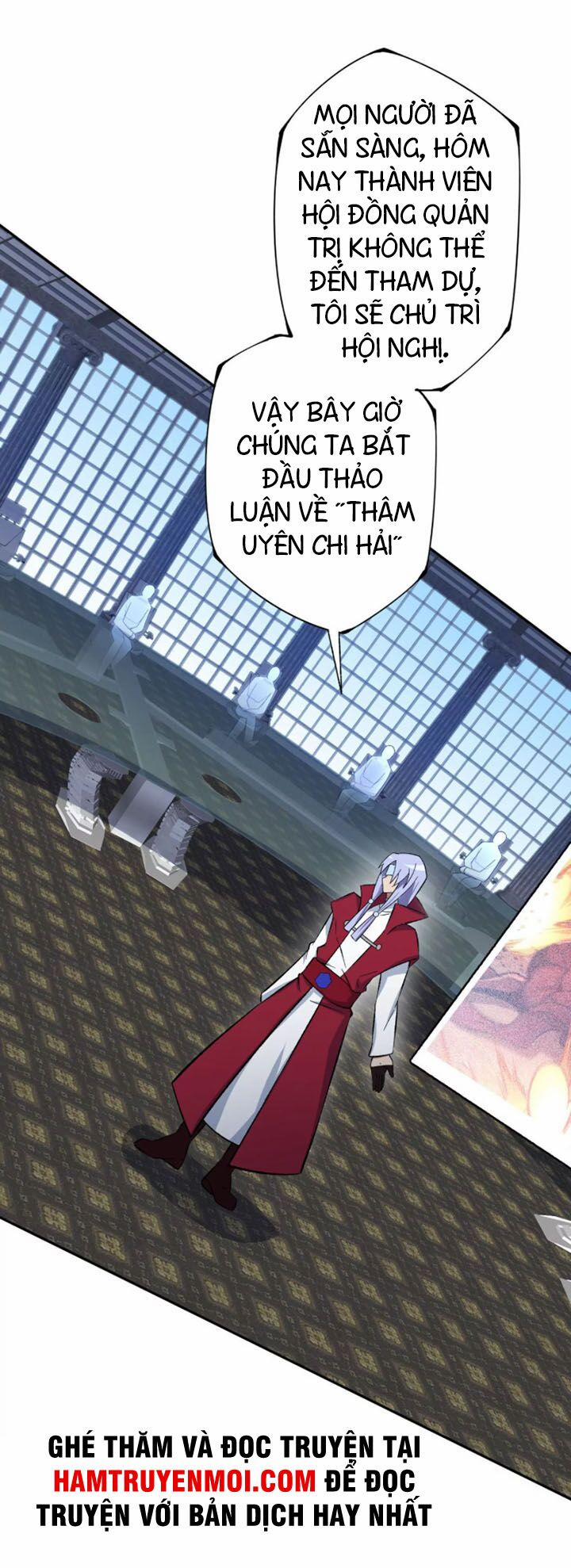 Thời Kỳ Tận Thế 41 trang 24