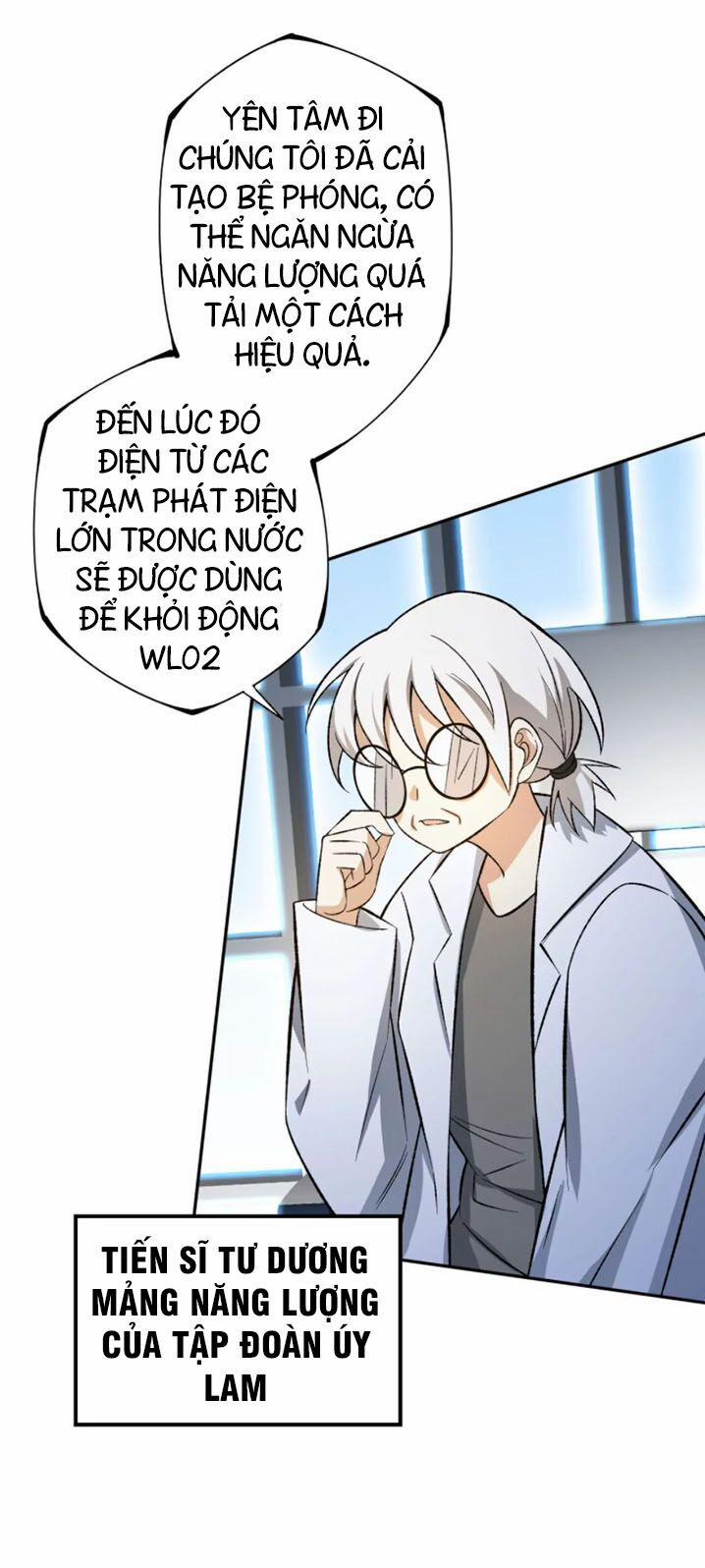 Thời Kỳ Tận Thế 41 trang 37