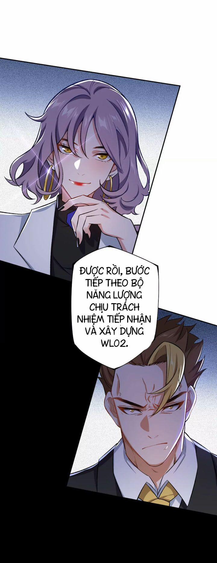 Thời Kỳ Tận Thế 41 trang 38