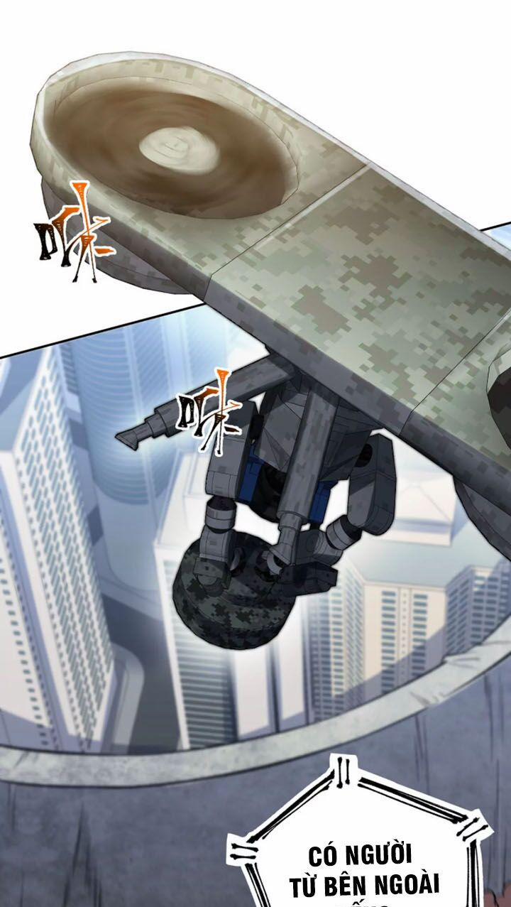 Thời Kỳ Tận Thế 41 trang 4