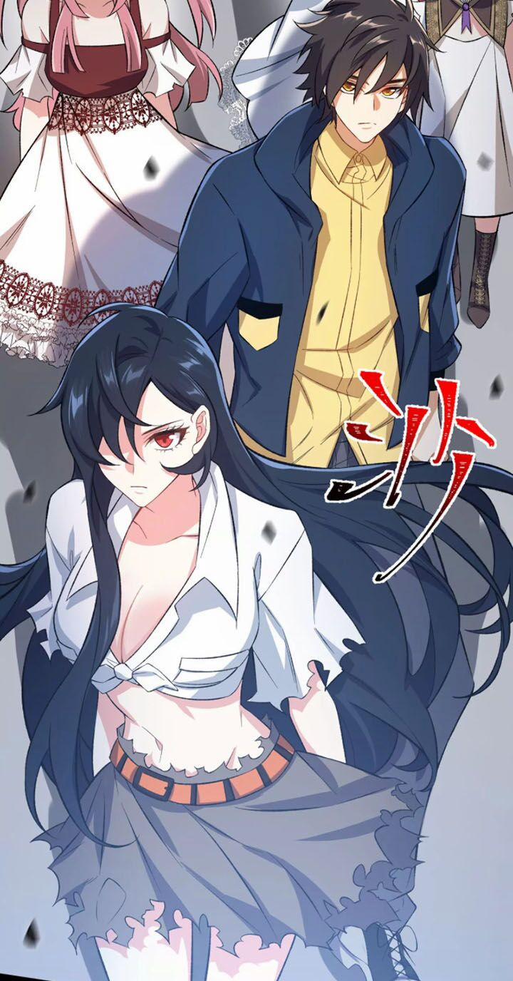 Thời Kỳ Tận Thế 41 trang 40