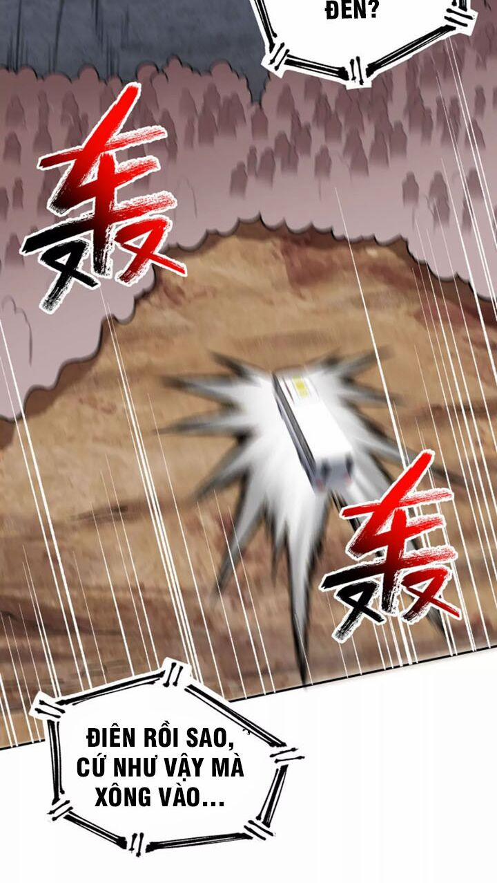 Thời Kỳ Tận Thế 41 trang 5