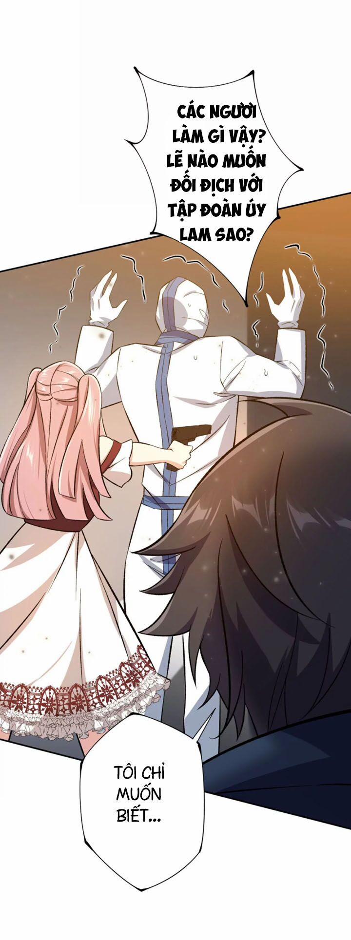 Thời Kỳ Tận Thế 42 trang 15