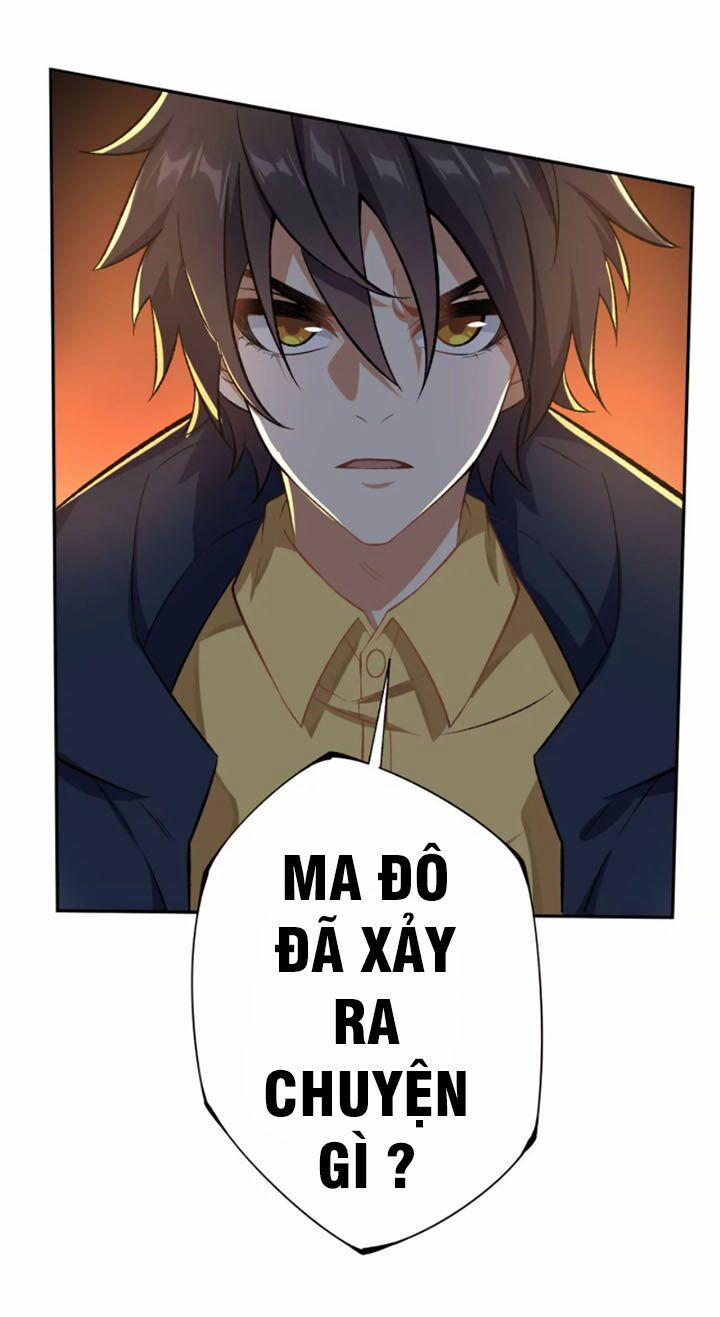 Thời Kỳ Tận Thế 42 trang 16