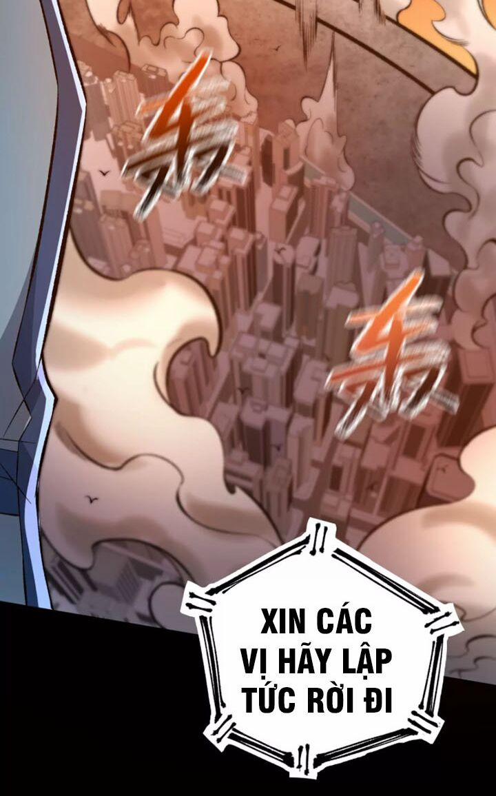 Thời Kỳ Tận Thế 42 trang 19