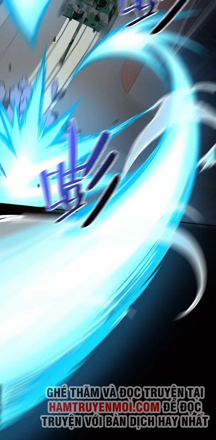 Thời Kỳ Tận Thế 42 trang 23
