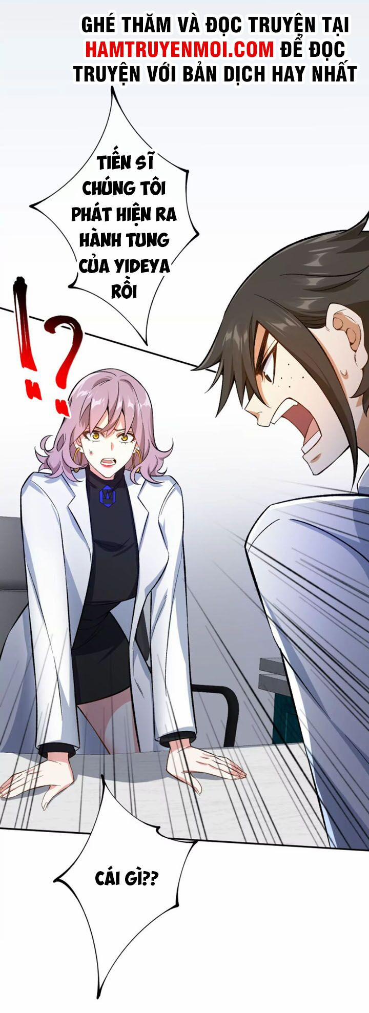 Thời Kỳ Tận Thế 42 trang 44