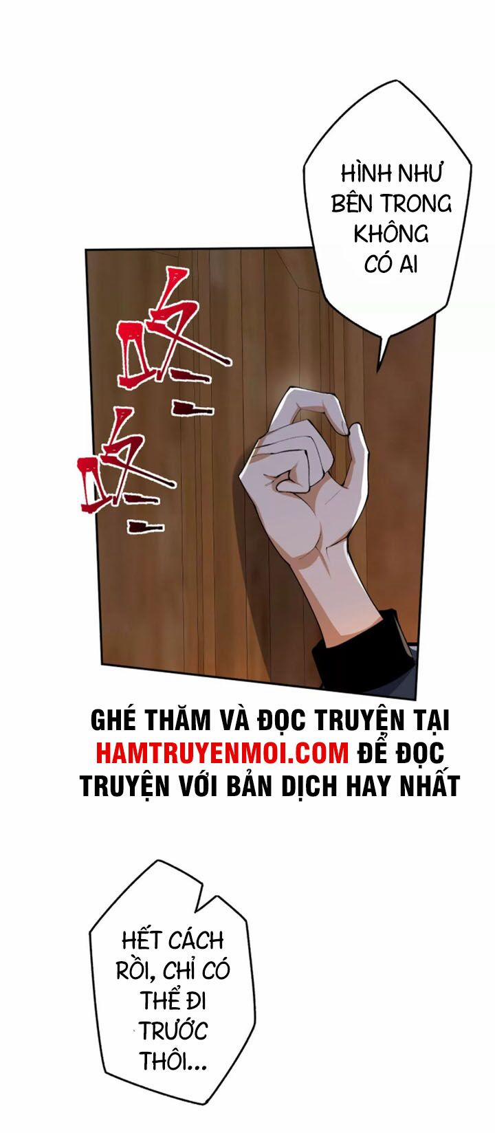 Thời Kỳ Tận Thế 43 trang 1