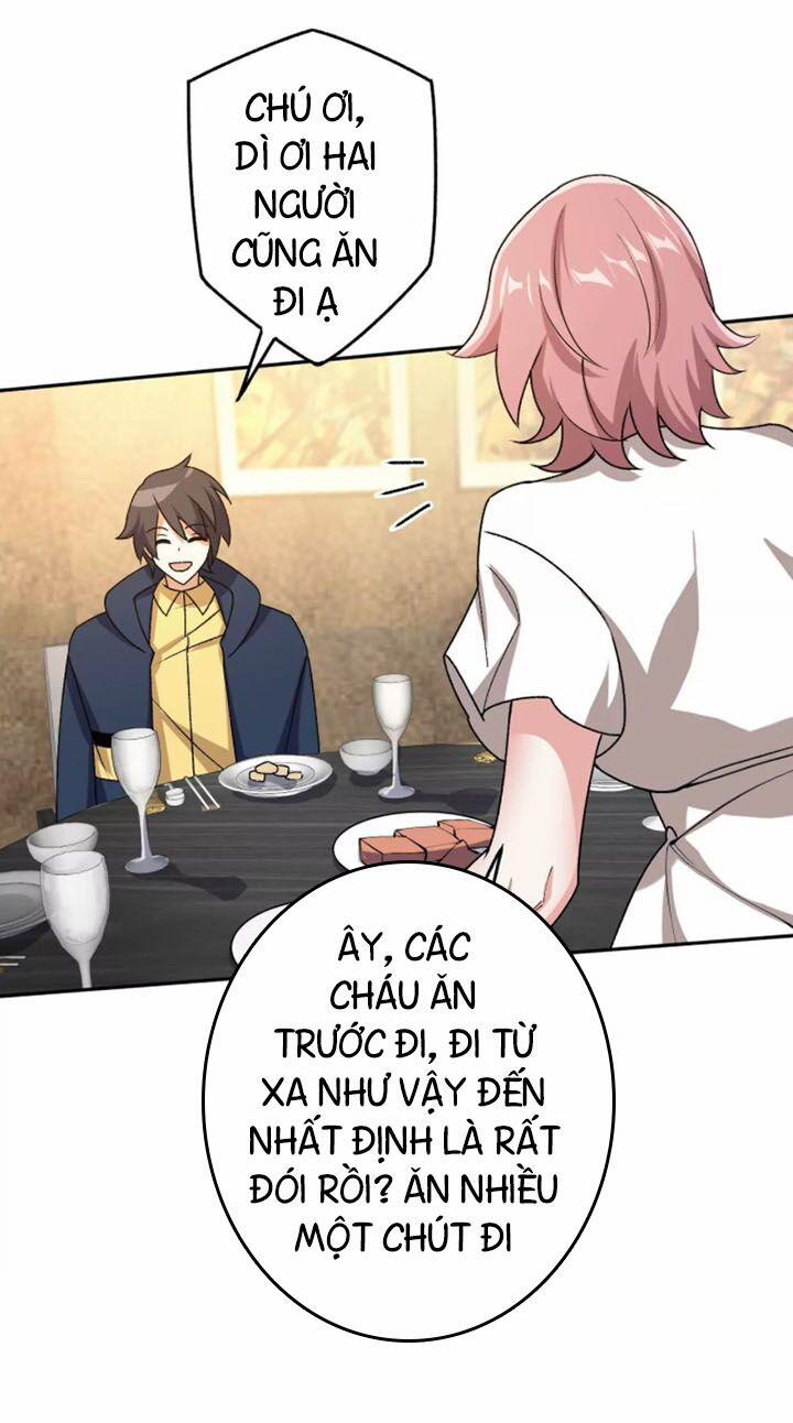 Thời Kỳ Tận Thế 43 trang 25