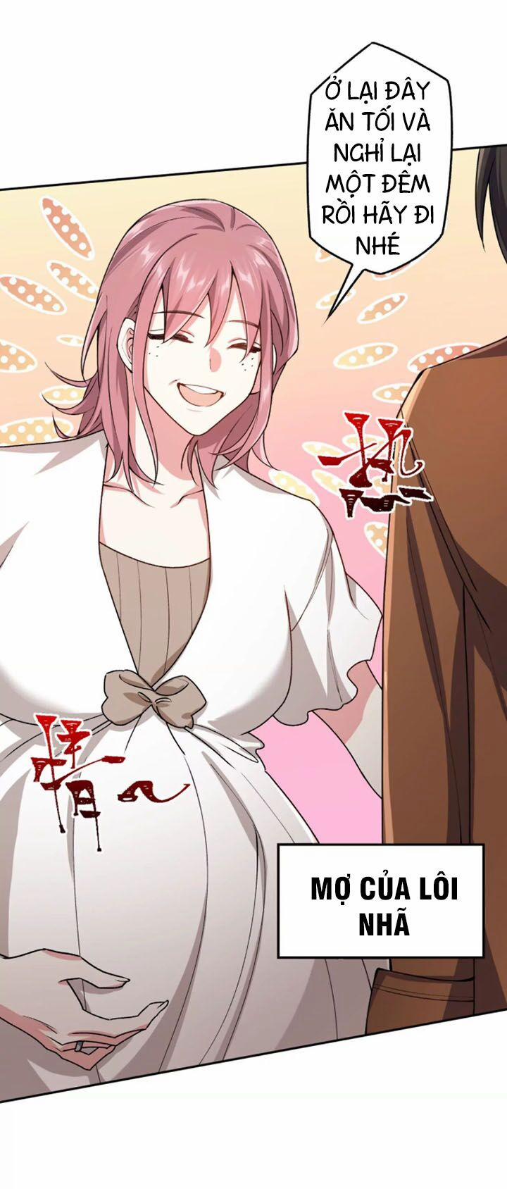 Thời Kỳ Tận Thế 43 trang 9