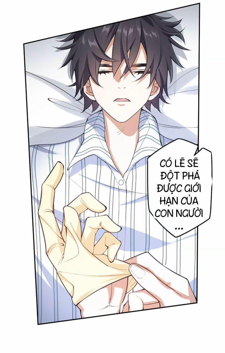 Thời Kỳ Tận Thế 44 trang 11