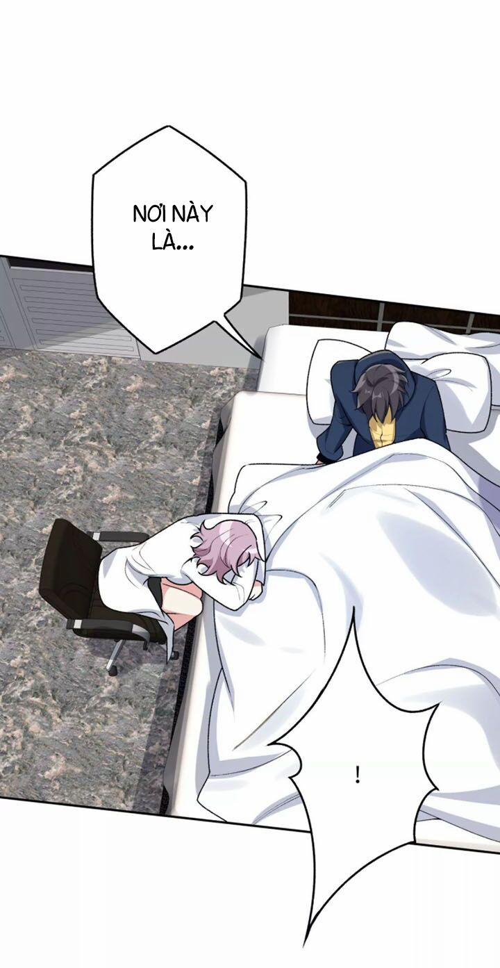 Thời Kỳ Tận Thế 44 trang 17