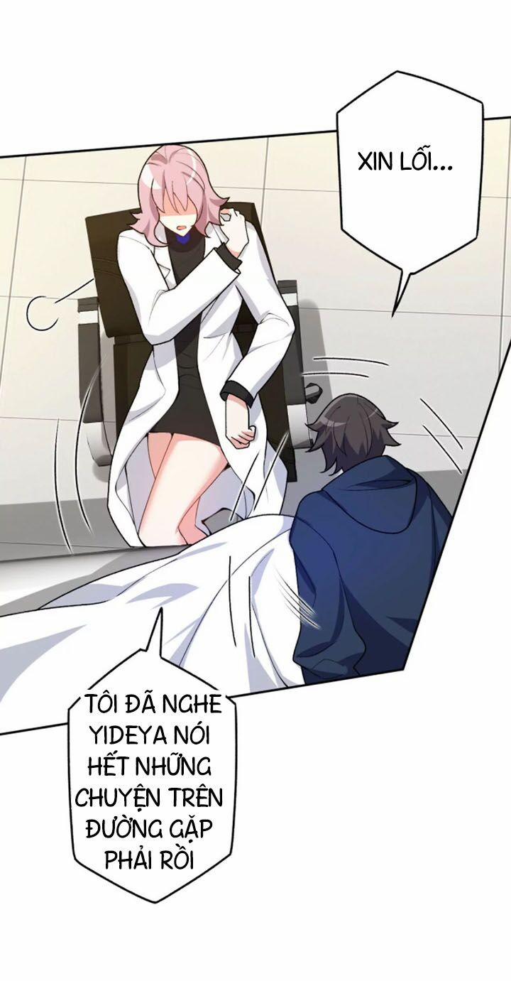 Thời Kỳ Tận Thế 44 trang 29