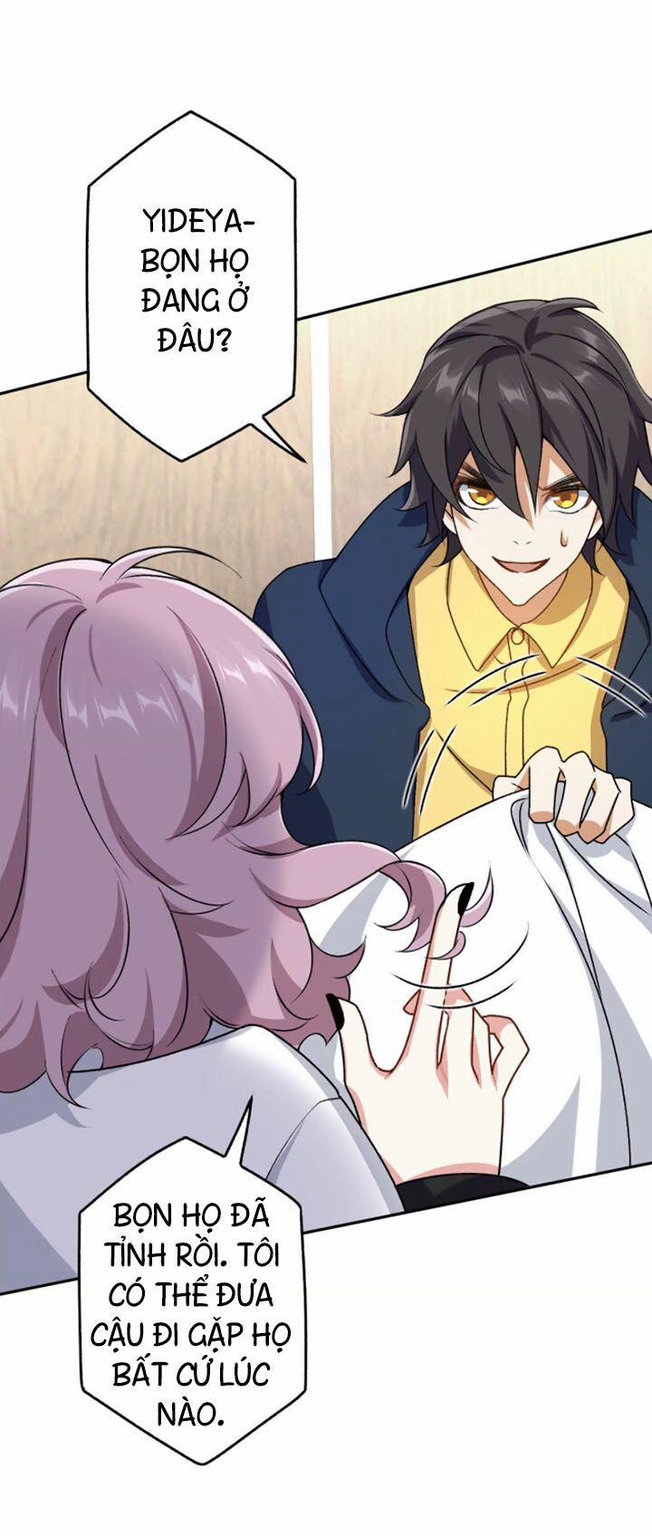 Thời Kỳ Tận Thế 44 trang 30