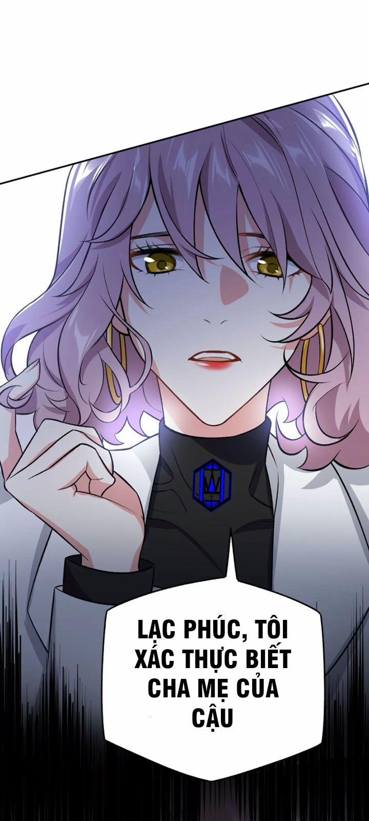 Thời Kỳ Tận Thế 44 trang 32