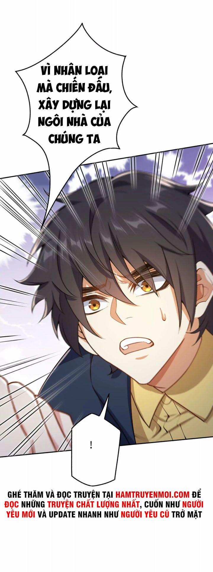 Thời Kỳ Tận Thế 44 trang 42