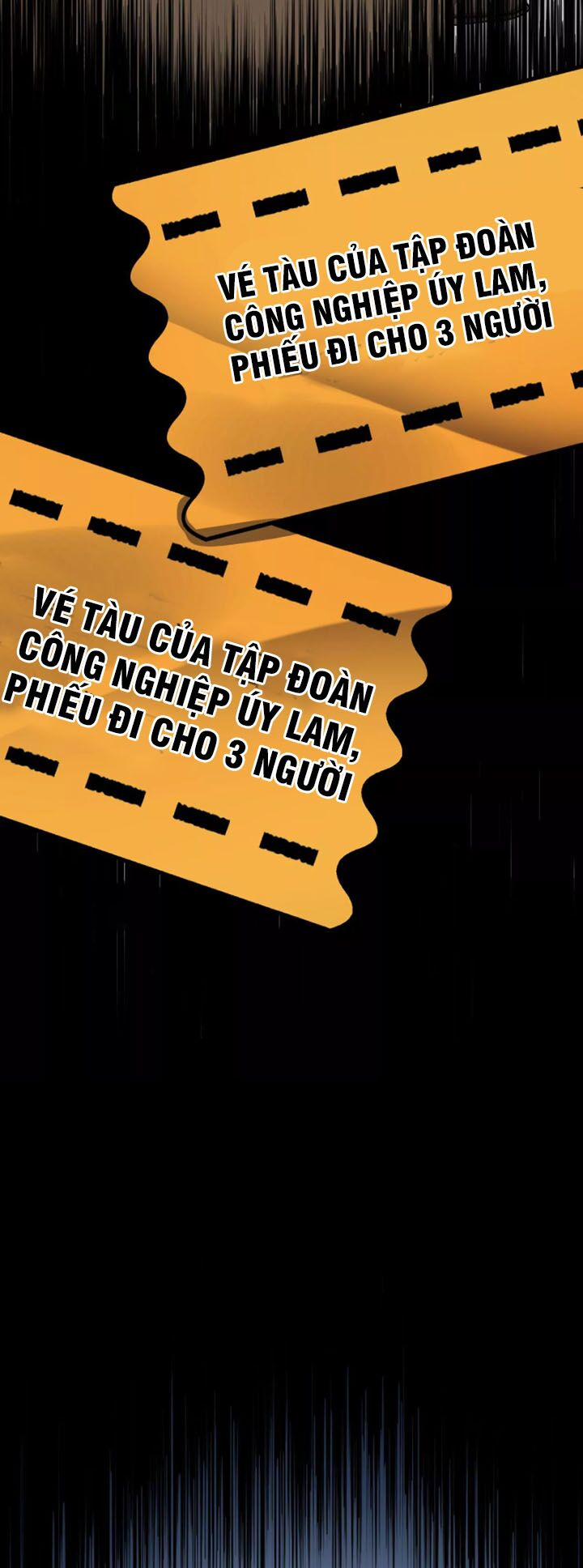 Thời Kỳ Tận Thế 44 trang 8