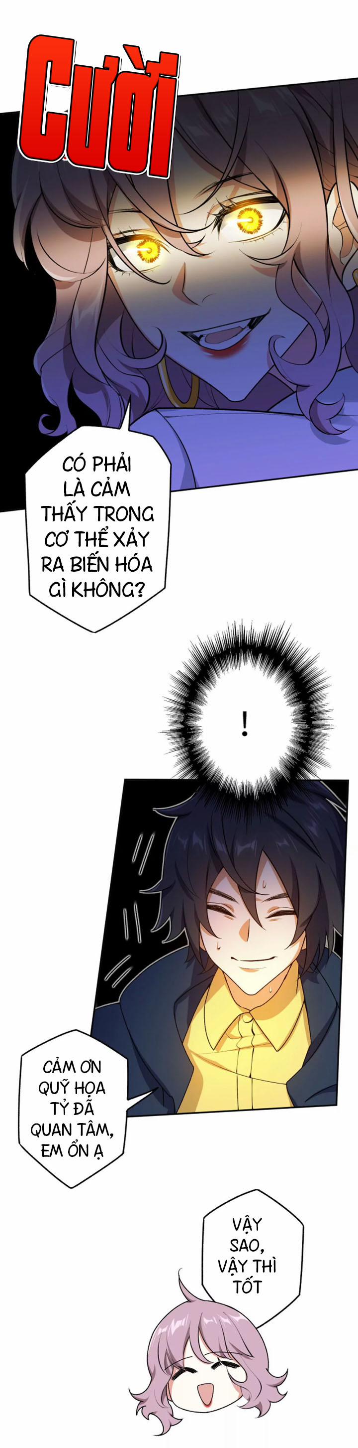 Thời Kỳ Tận Thế 45 trang 10