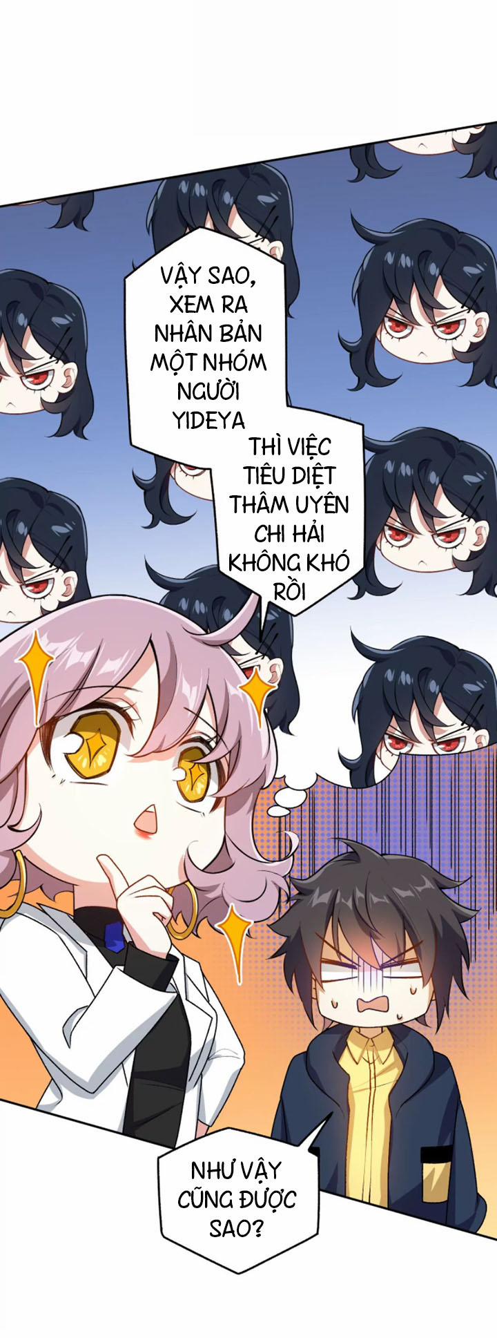 Thời Kỳ Tận Thế 45 trang 13