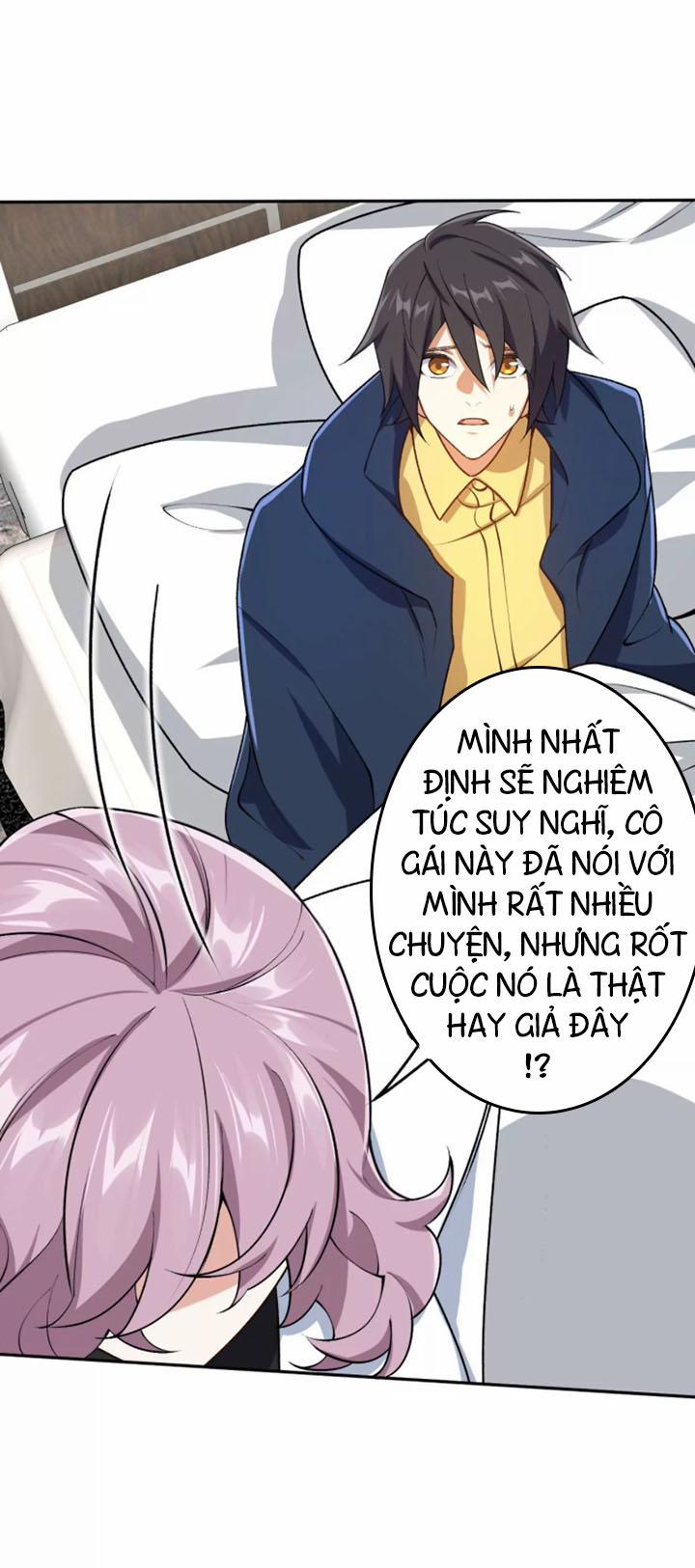 Thời Kỳ Tận Thế 45 trang 2