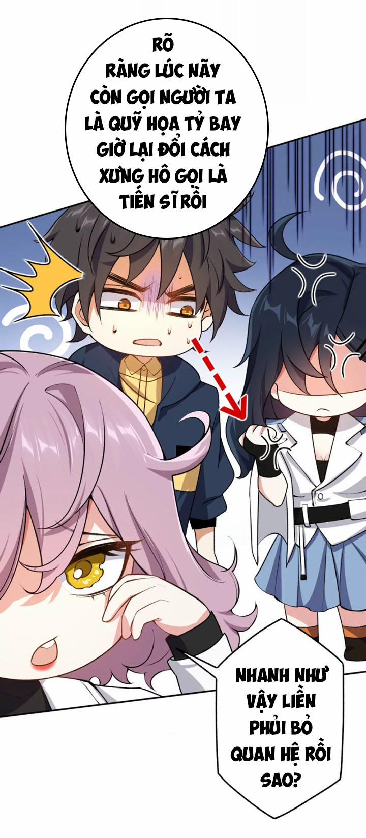 Thời Kỳ Tận Thế 45 trang 22
