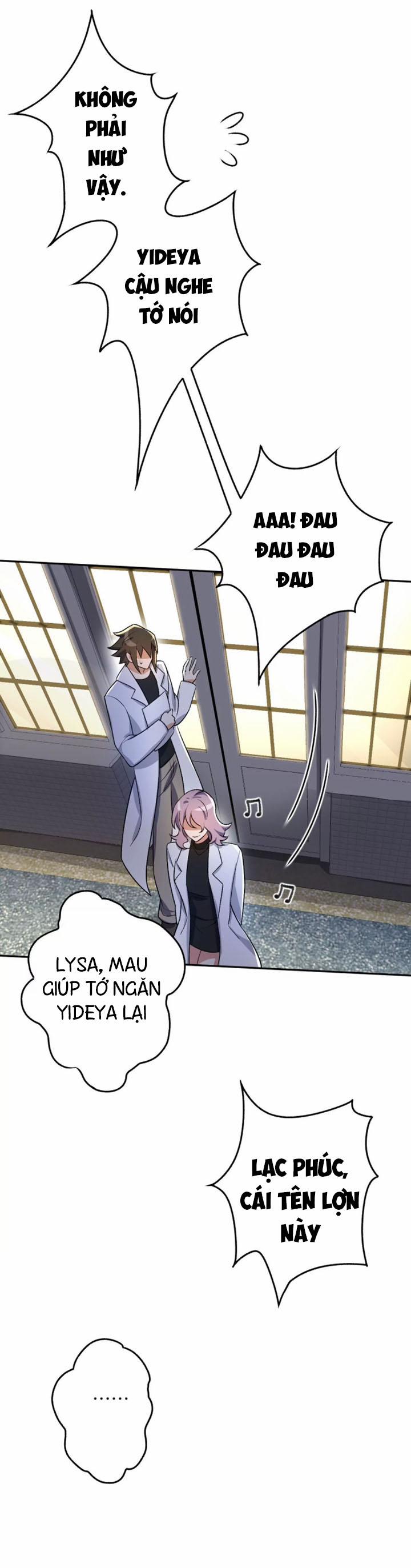 Thời Kỳ Tận Thế 45 trang 23